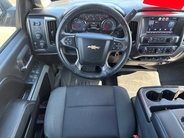 Used 2015 Chevrolet Silverado 1500 LT w/ All Star Edition AWD/4WD image 18