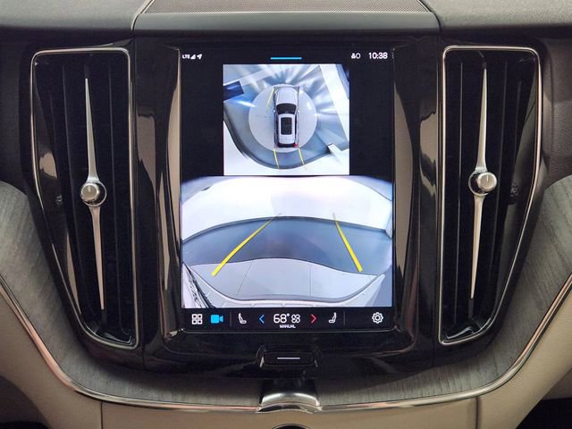 Used 2025 Volvo XC60 T8 Plus w/ Protection Package Premier image 17