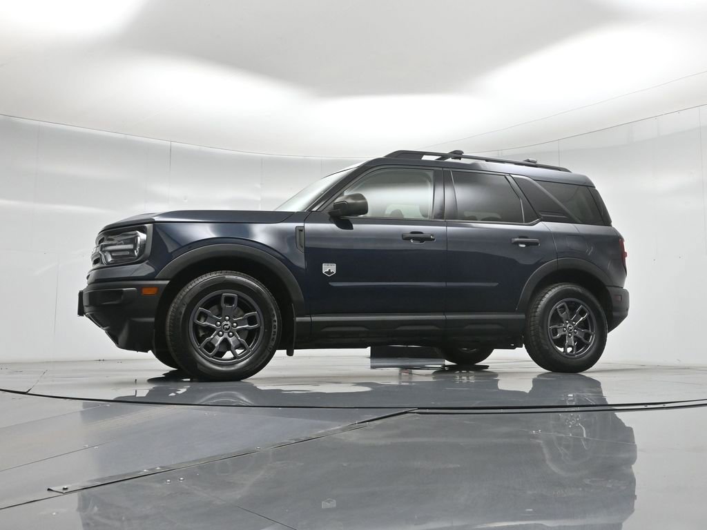Used 2021 Ford Bronco Sport Big Bend w/ Big Bend Package image 8