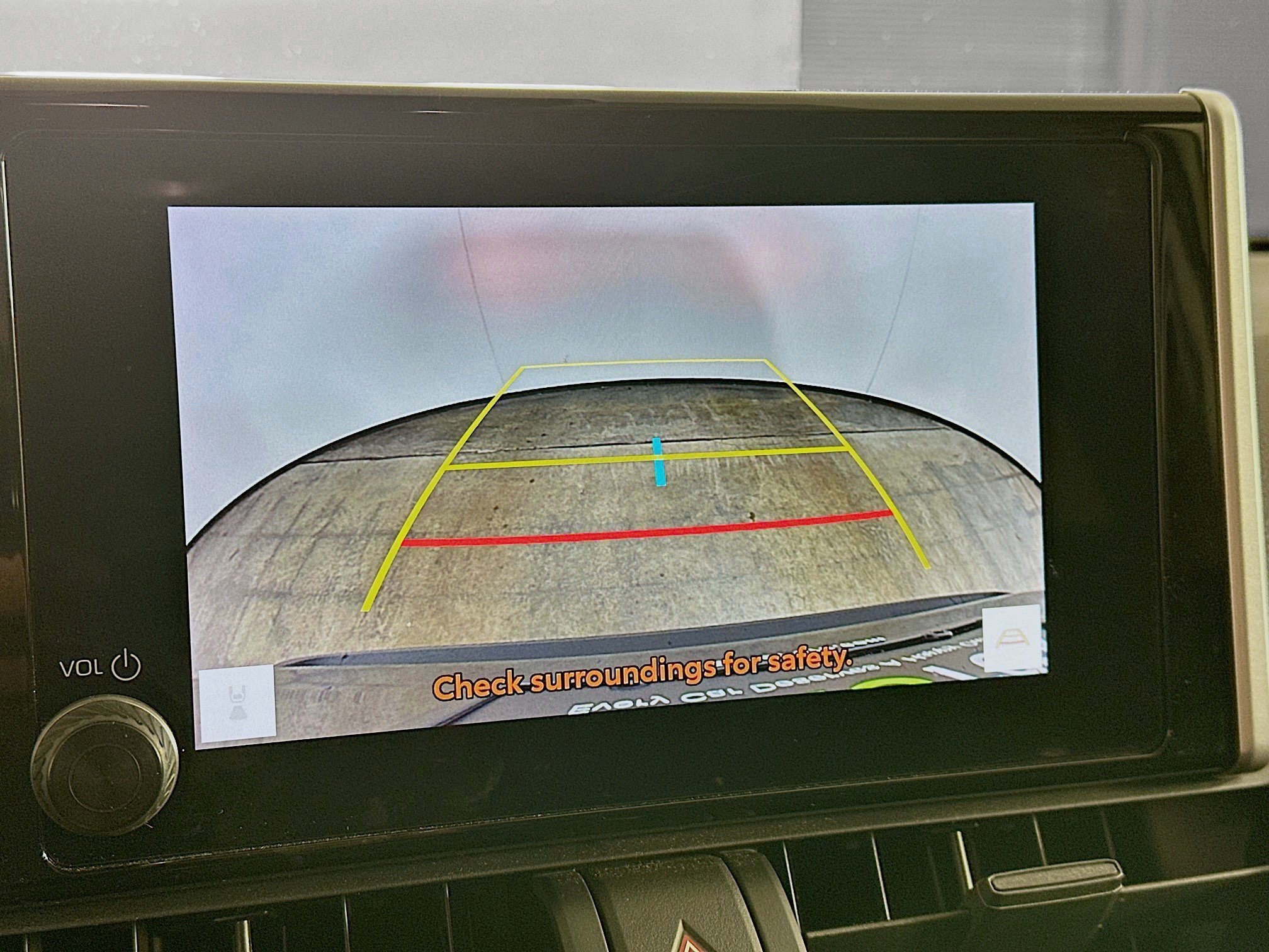 Used 2025 Toyota RAV4 LE AWD/4WD image 22