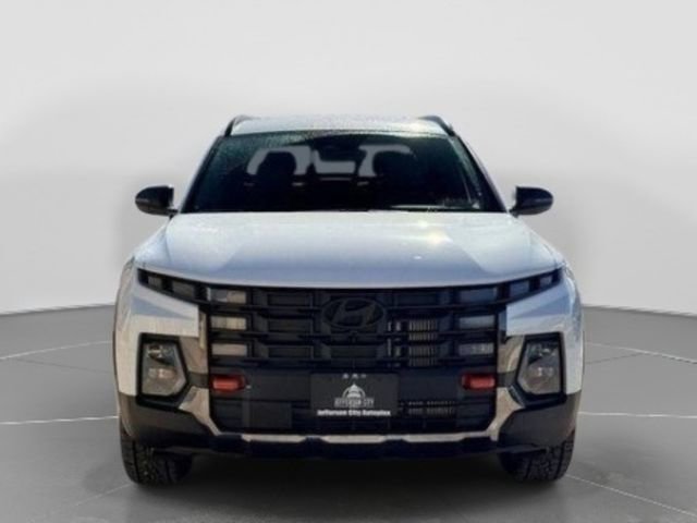 New 2026 Hyundai Santa Cruz XRT AWD/4WD image 7