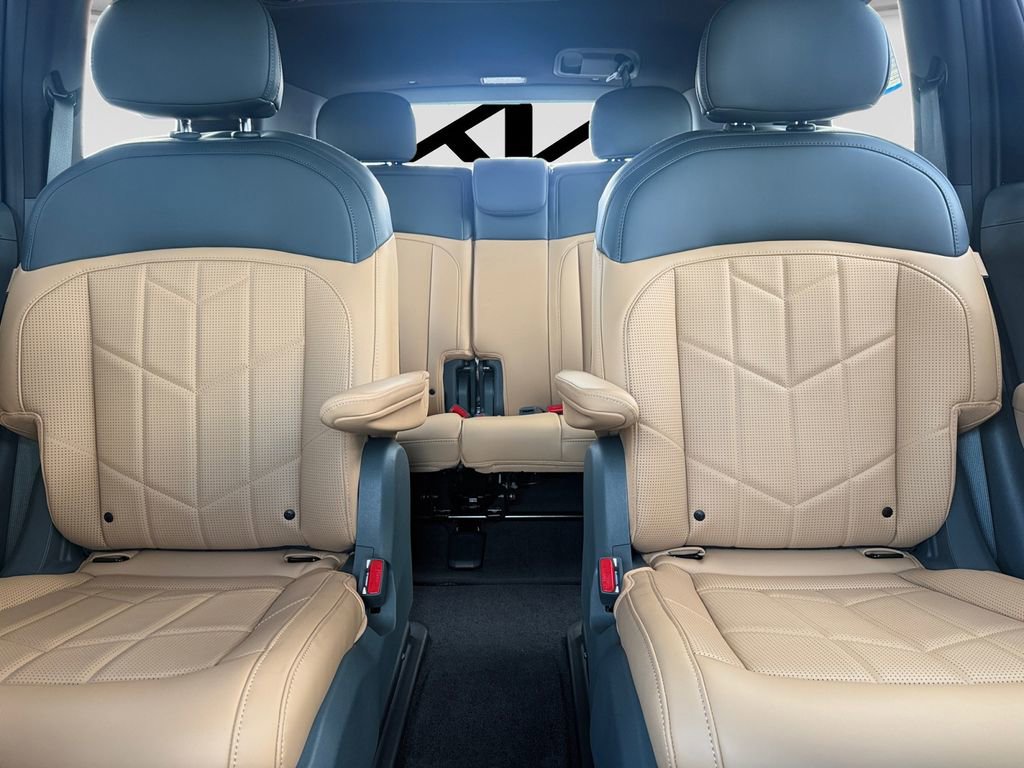 New 2027 Kia Telluride SX X-Line w/ Towing Package image 16