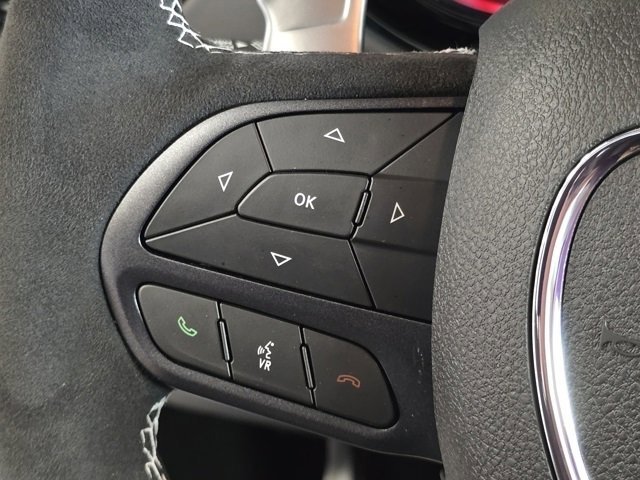 New 2026 Dodge Durango SRT Hellcat w/ Premium Group image 19