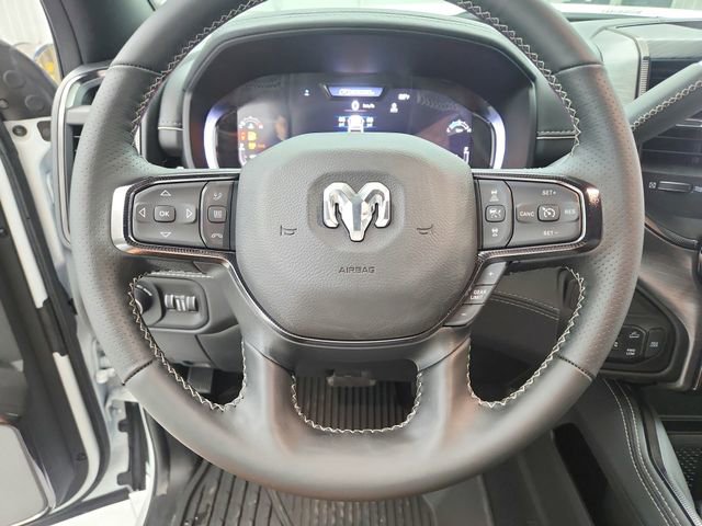New 2026 RAM 2500 Rebel w/ Rebel Level 2 Equipment Group image 14