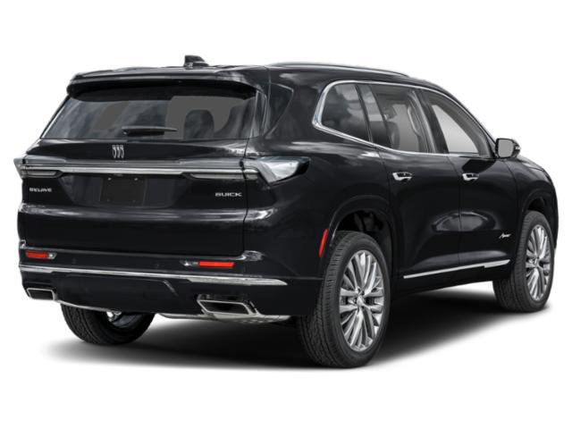 Used 2026 Buick Enclave Avenir AWD/4WD image 2