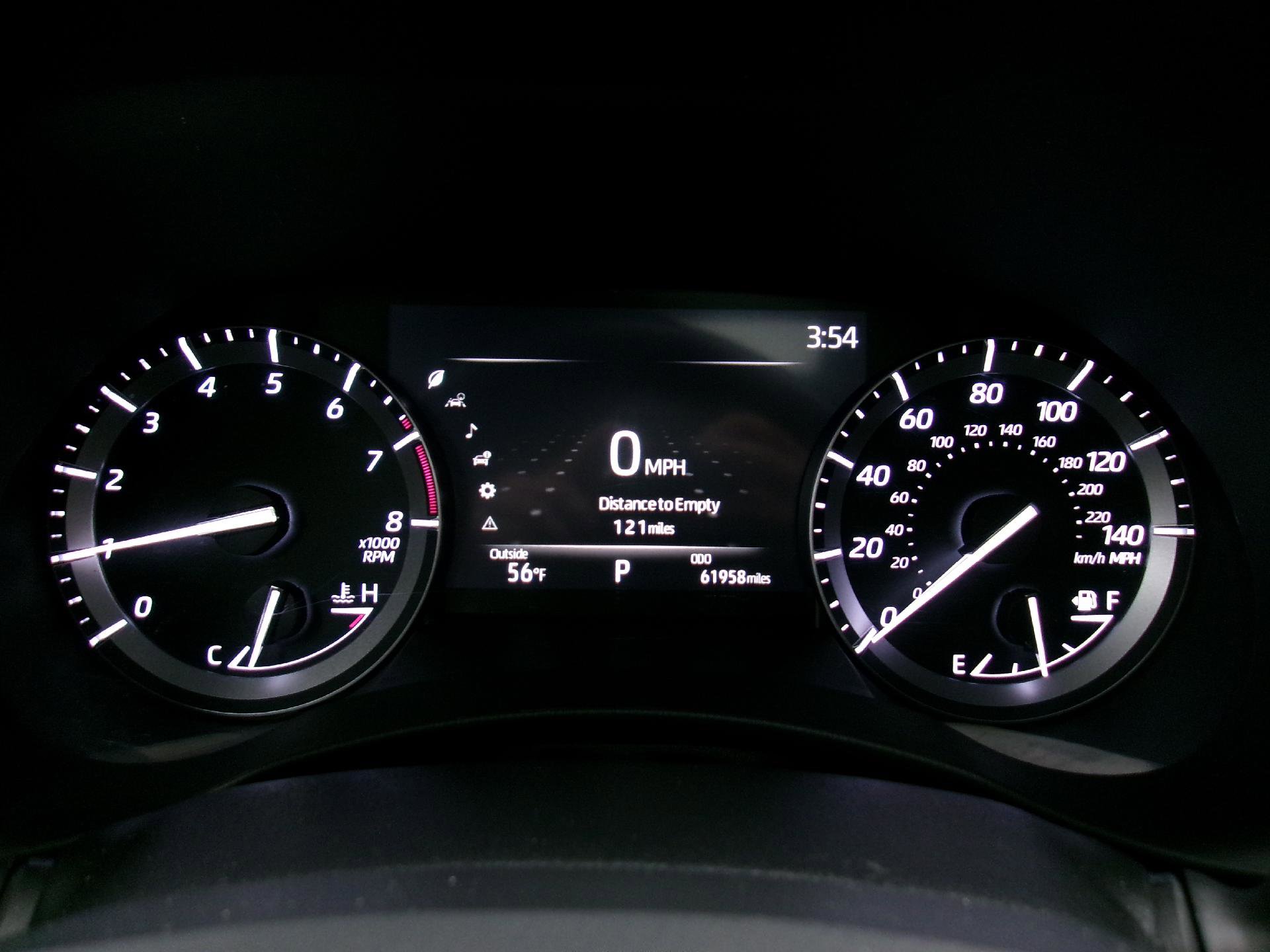 Used 2021 Toyota Highlander Limited image 9