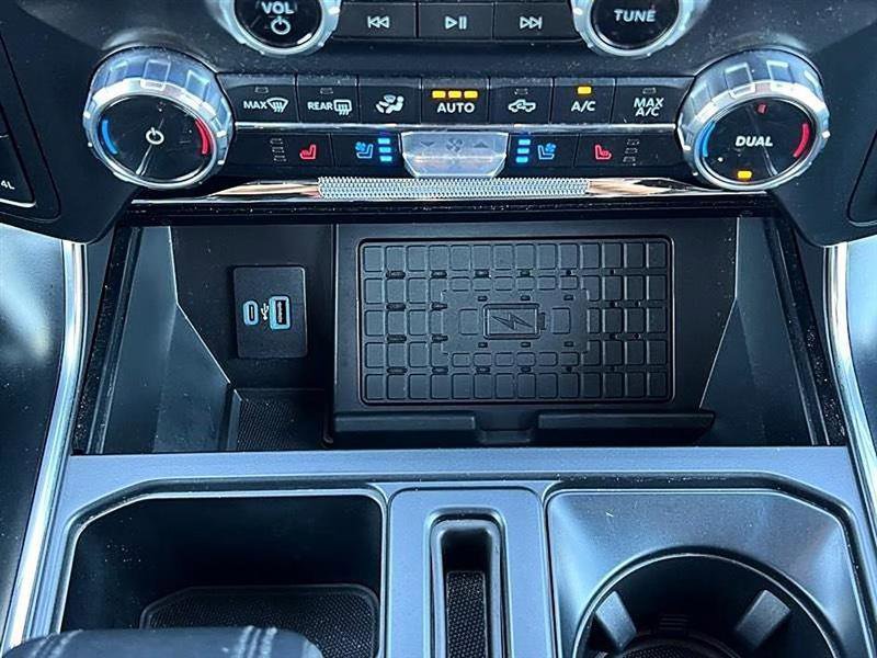 Used 2023 Ford F150 Raptor AWD/4WD image 46
