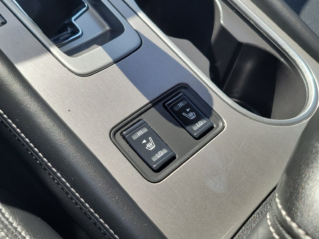 Certified 2024 Nissan Murano SL AWD/4WD image 30