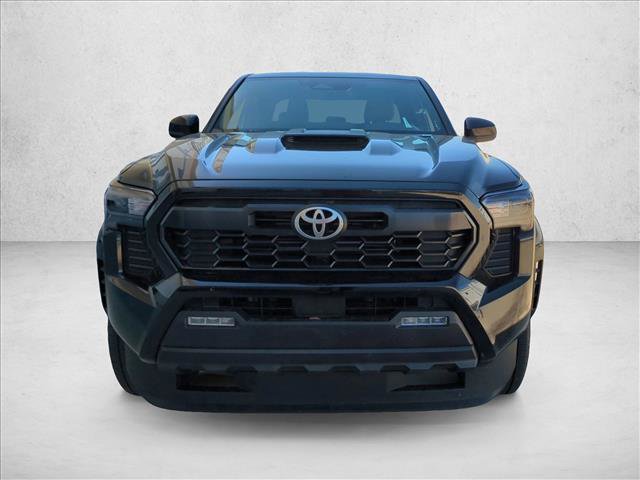 Certified 2025 Toyota Tacoma TRD Sport image 2