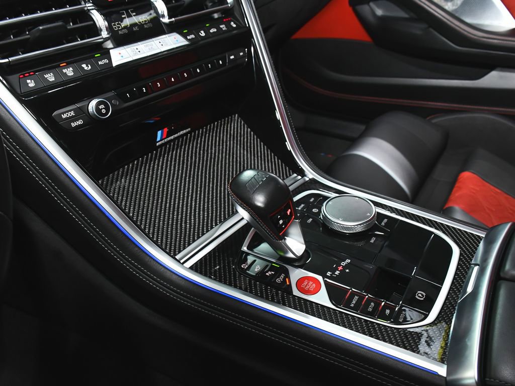 Used 2024 BMW M8 Competition AWD/4WD image 48
