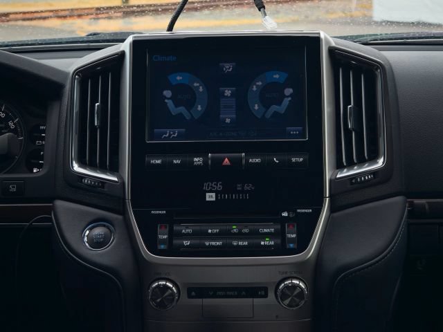 Used 2019 Toyota Land Cruiser AWD/4WD image 40