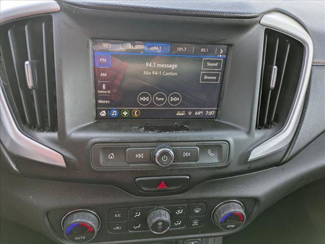 Used 2018 GMC Terrain SLE w/ Driver Convenience Package AWD/4WD image 12