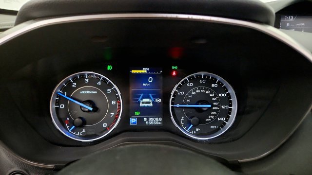 Used 2022 Subaru Ascent Limited w/ Technology Package AWD/4WD image 65