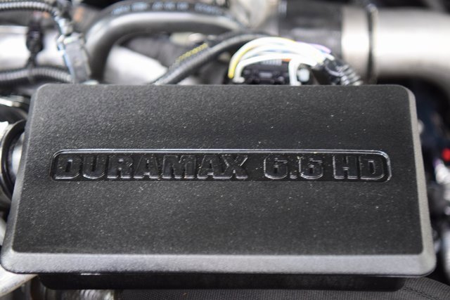 Used 2024 GMC Sierra 2500 Denali Ultimate image 28