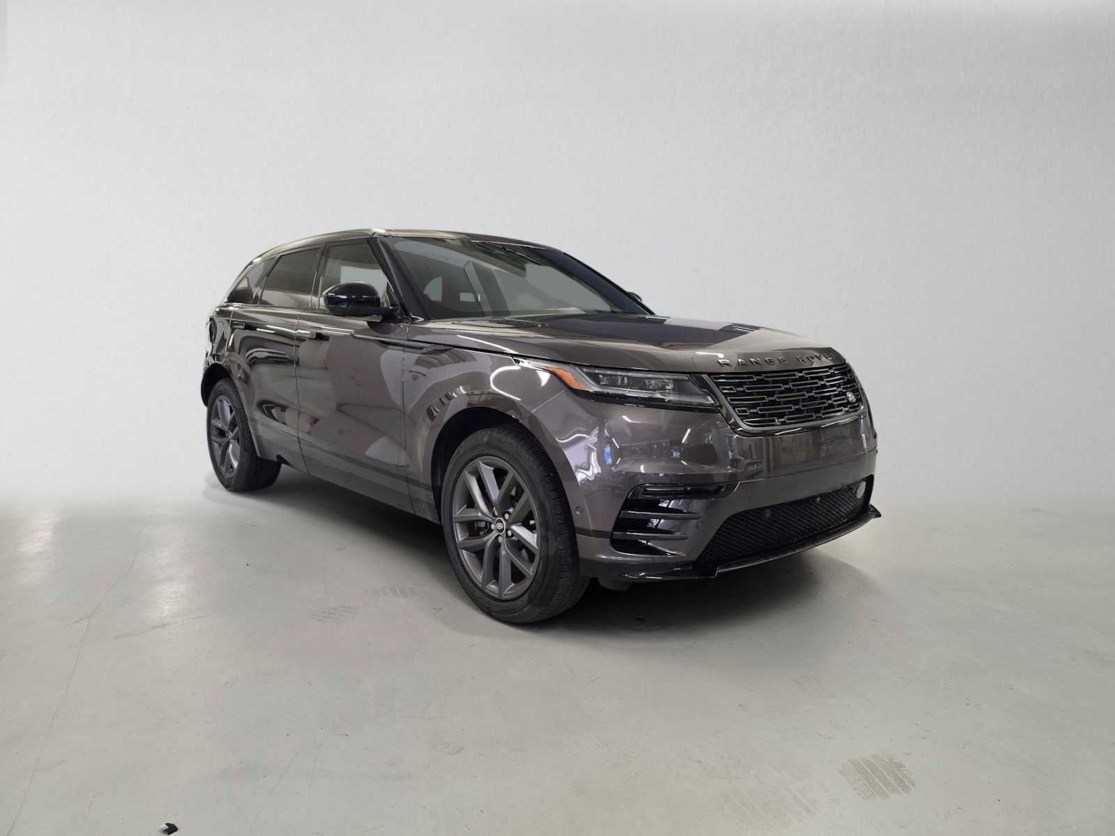 Used 2026 Land Rover Range Rover Velar Dynamic SE AWD/4WD image 7