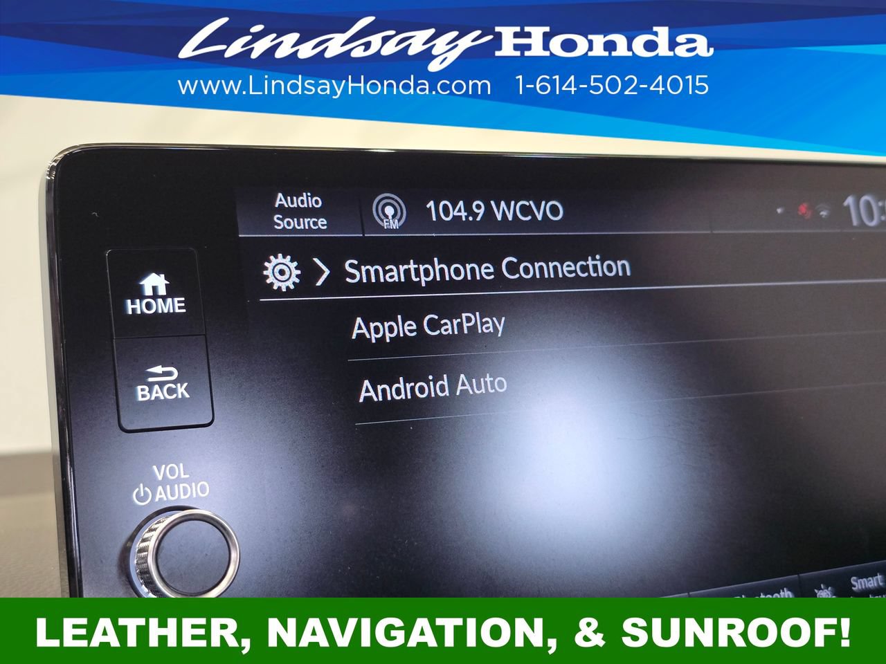 Used 2024 Honda Civic Touring image 16