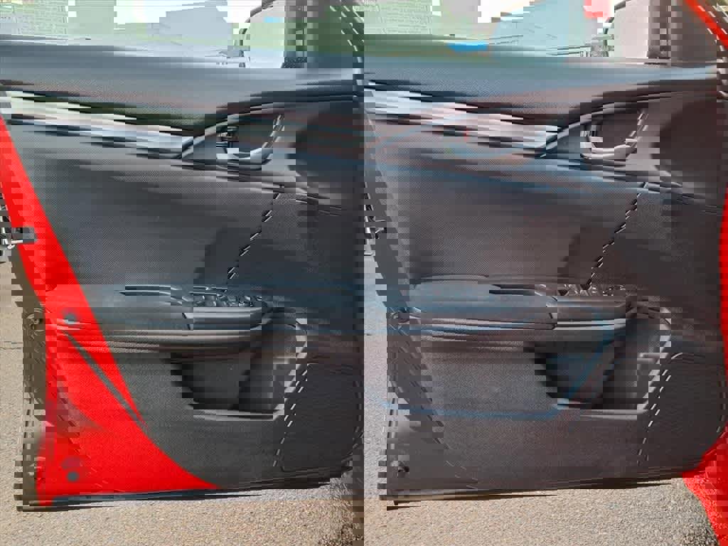 Used 2017 Honda Civic LX image 13