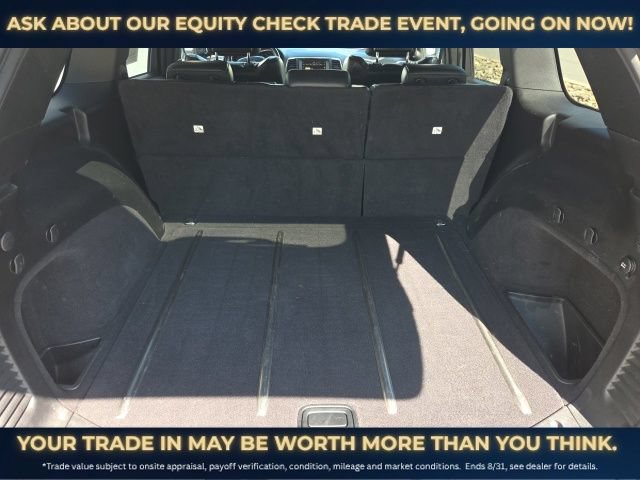 Used 2015 Jeep Grand Cherokee Limited AWD/4WD image 9