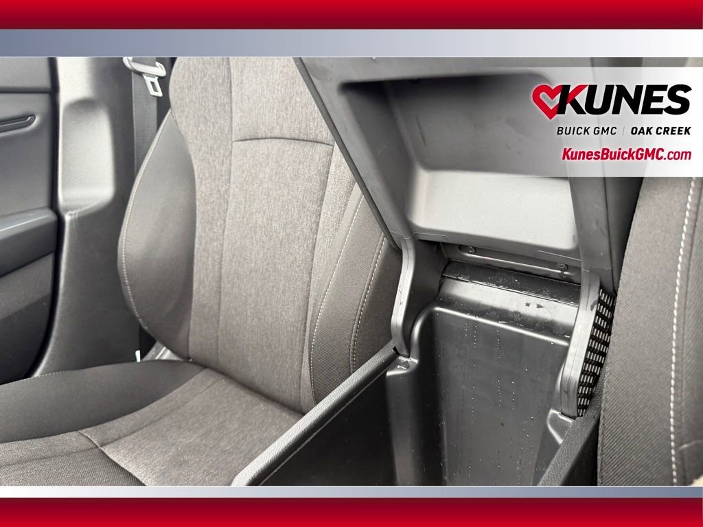 Used 2025 Honda Accord SE image 21