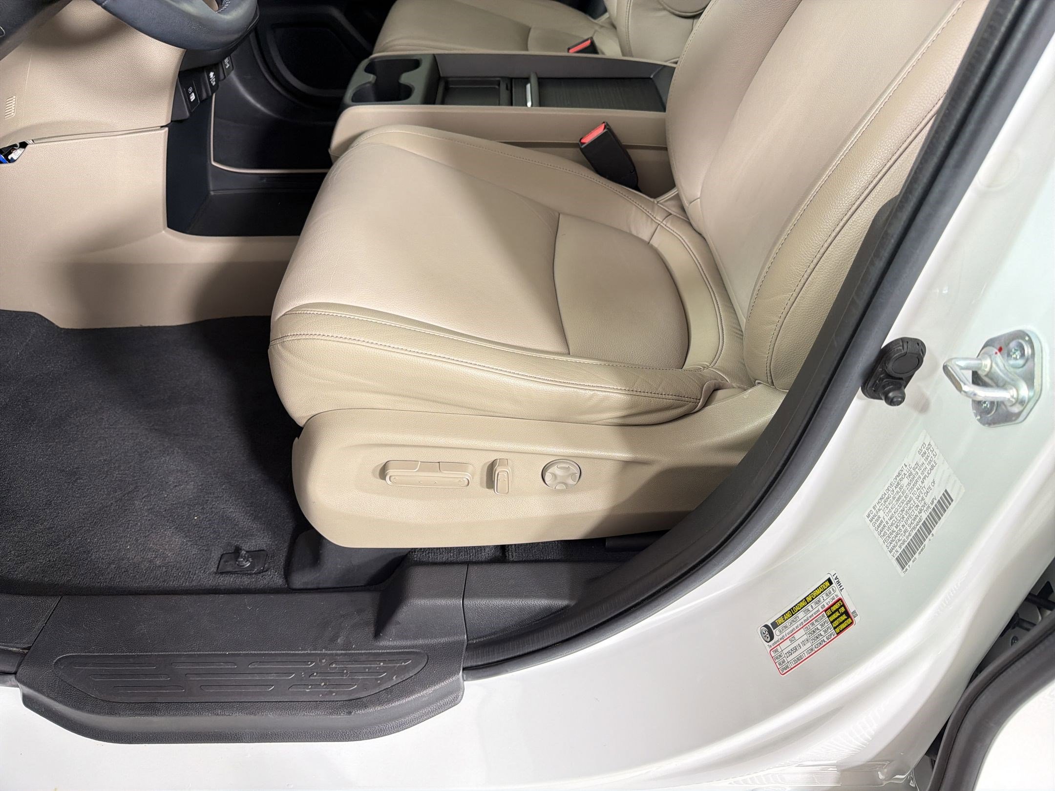 Certified 2023 Honda Odyssey Touring image 14