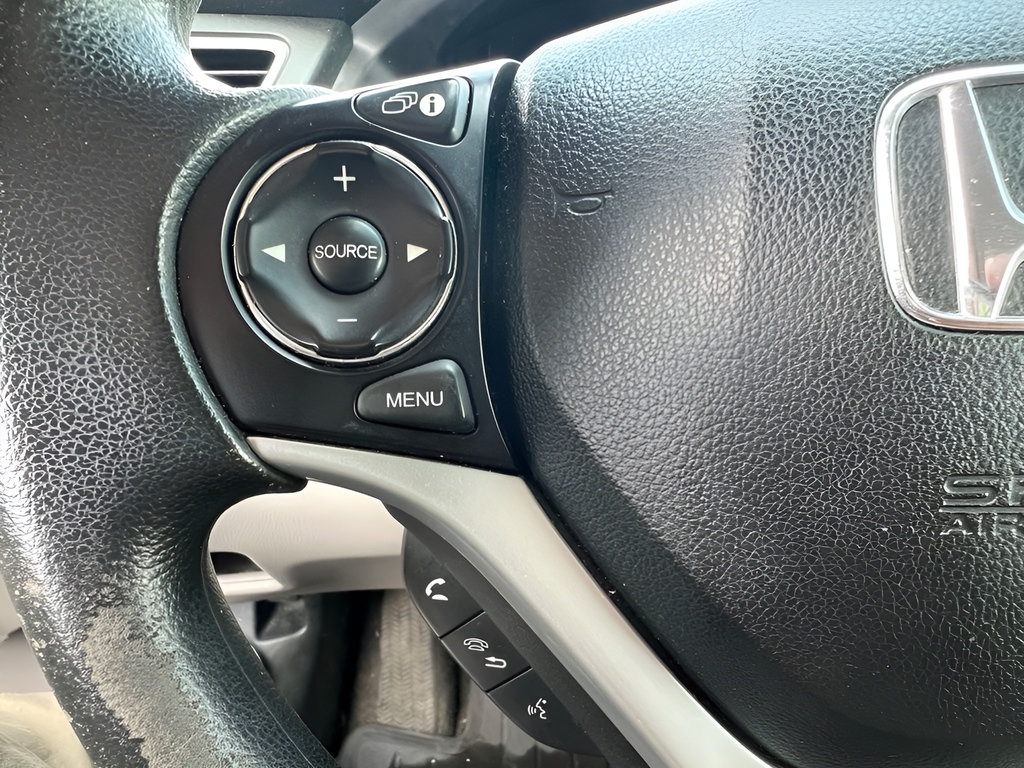 Used 2015 Honda Civic LX image 20