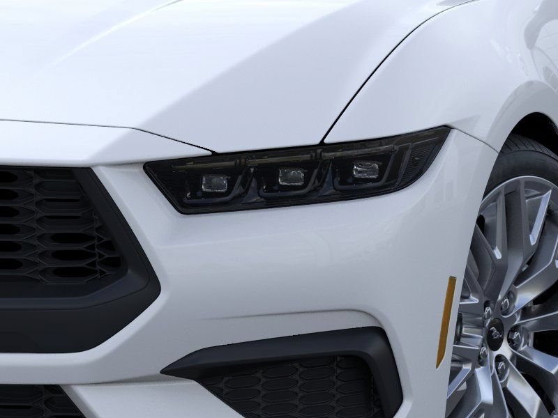 New 2026 Ford Mustang Premium RWD image 41