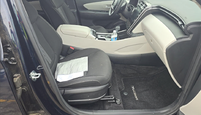 Used 2024 Hyundai Tucson SEL FWD image 10