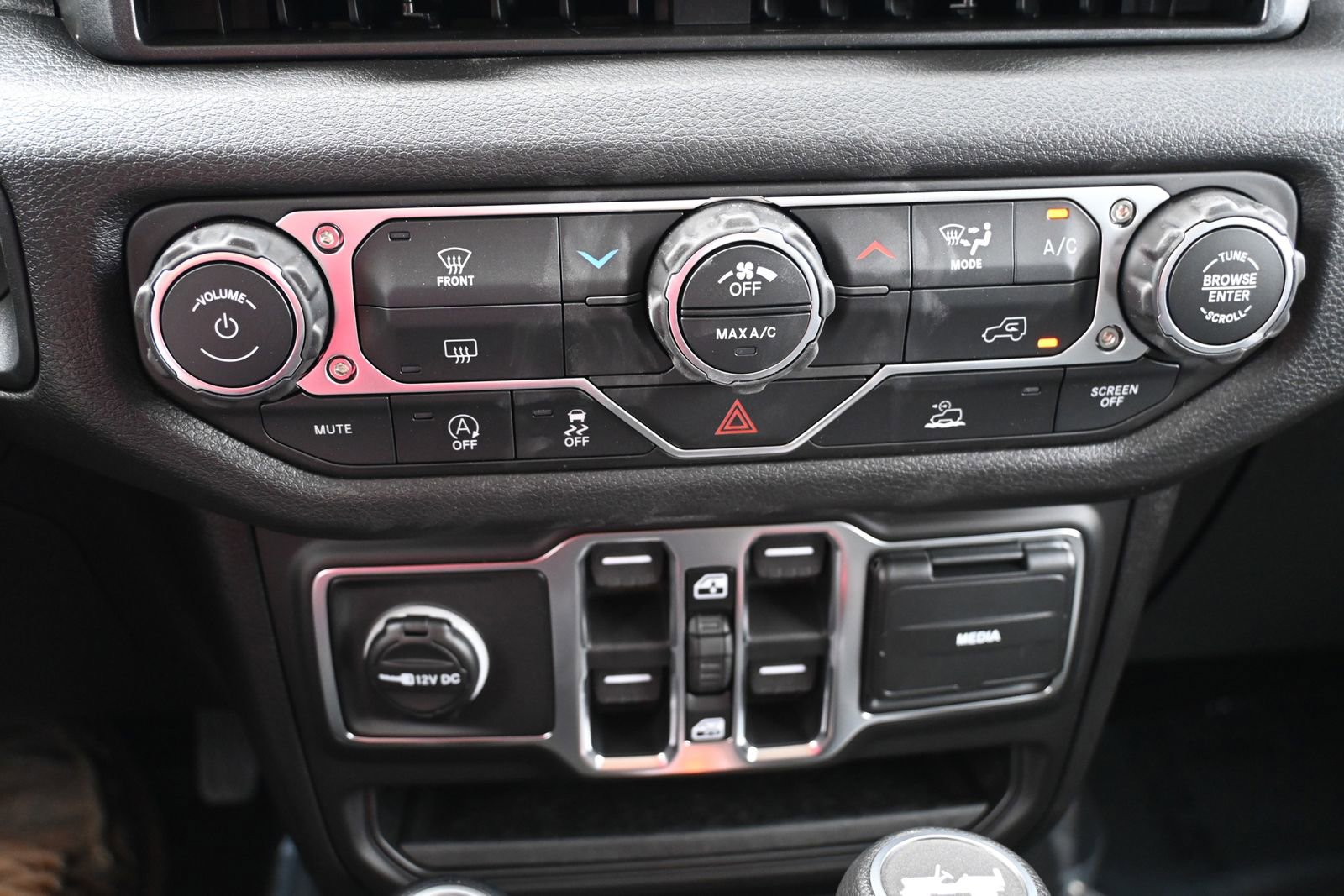 New 2026 Jeep Wrangler Sport image 13