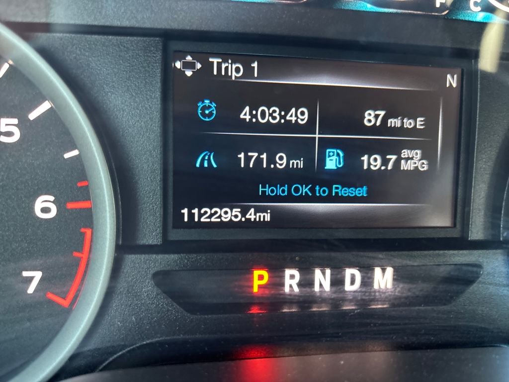 Used 2020 Ford F150 XL w/ Trailer Tow Package image 17