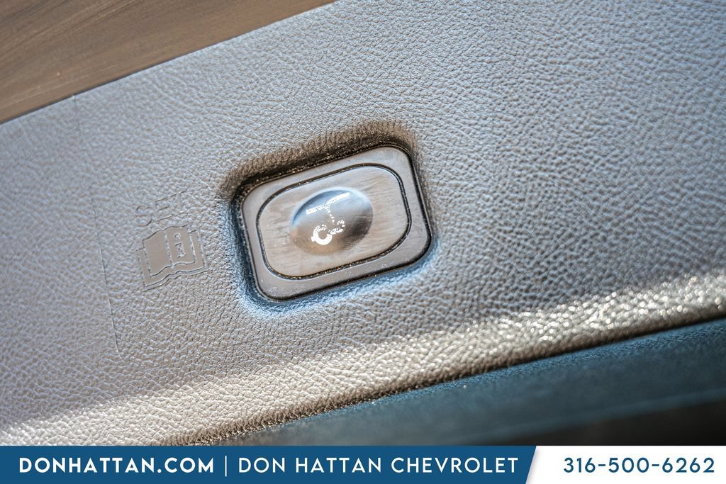 Used 2023 Lincoln Nautilus Reserve AWD/4WD image 39