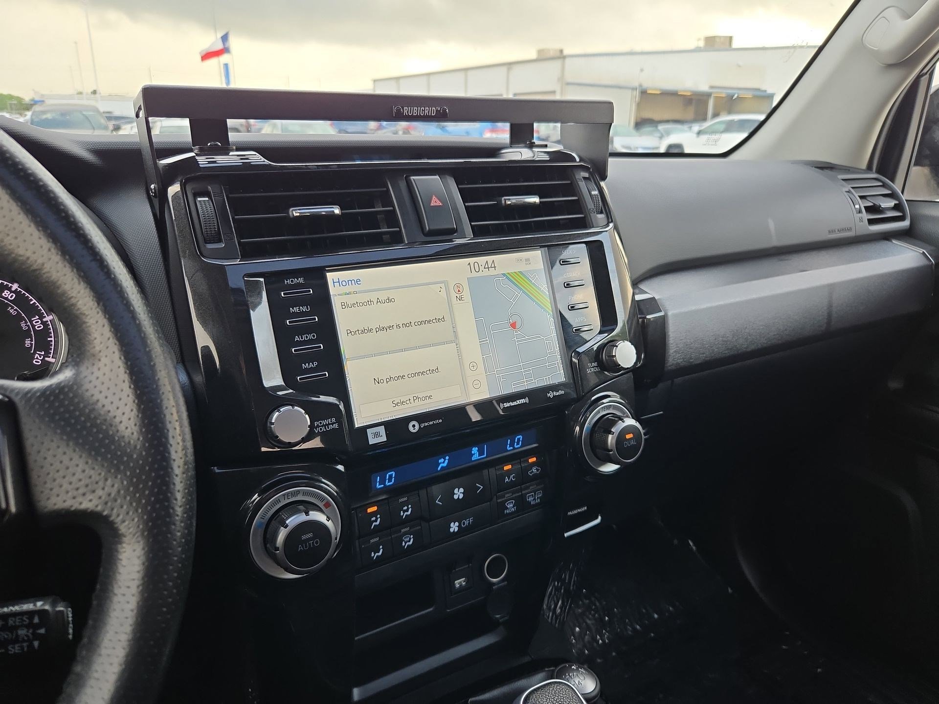 Used 2022 Toyota 4Runner TRD Pro image 24