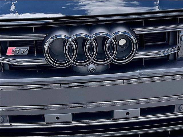 Used 2022 Audi S7 Prestige w/ Prestige Package AWD/4WD image 30