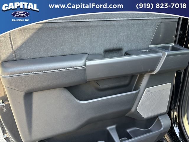 Certified 2026 Ford F150 Lariat w/ Equipment Group 501A Mid AWD/4WD image 17
