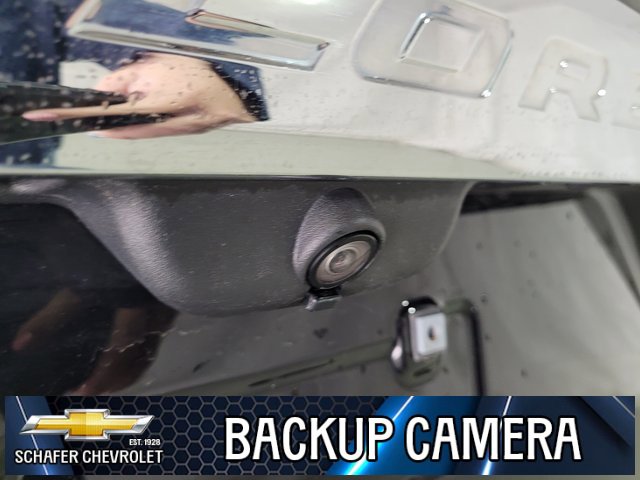 Used 2022 Ford Explorer XLT image 7