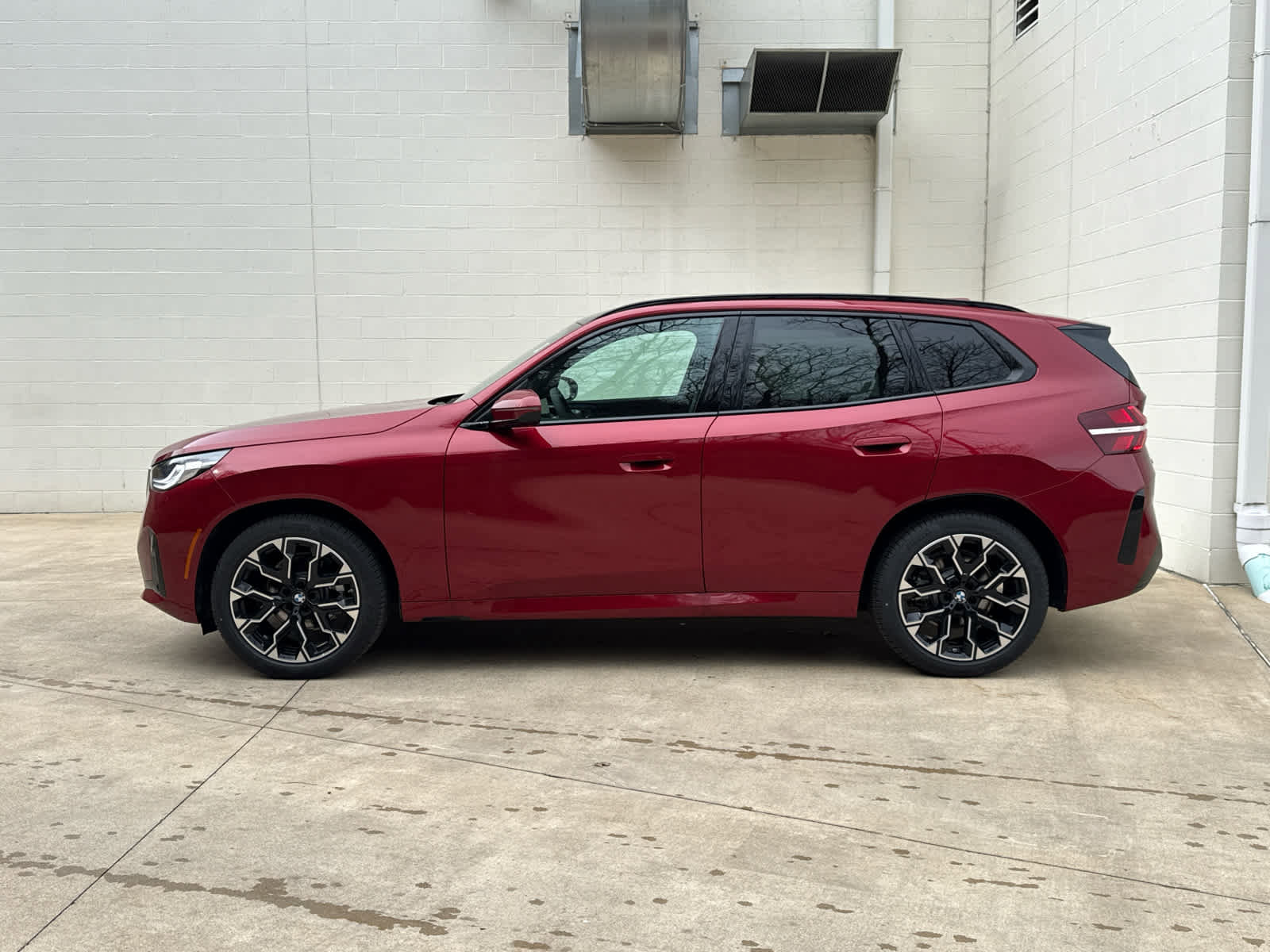 New 2026 BMW X3 xDrive30 w/ M Sport Package image 5