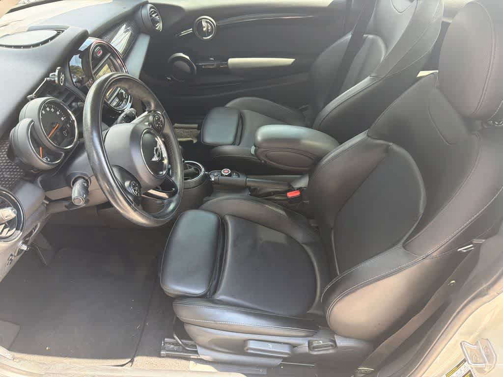 Used 2017 MINI Cooper S FWD image 10