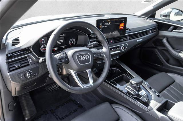 Certified 2023 Audi A5 2.0T Premium Plus AWD/4WD image 10