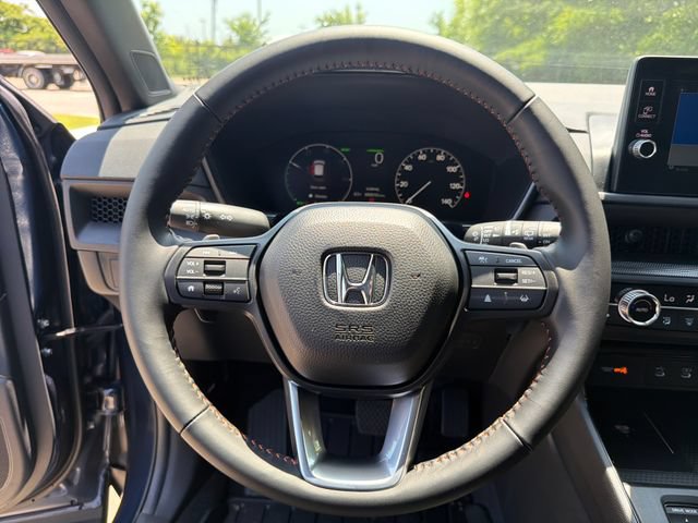 New 2026 Honda CR-V Sport image 17