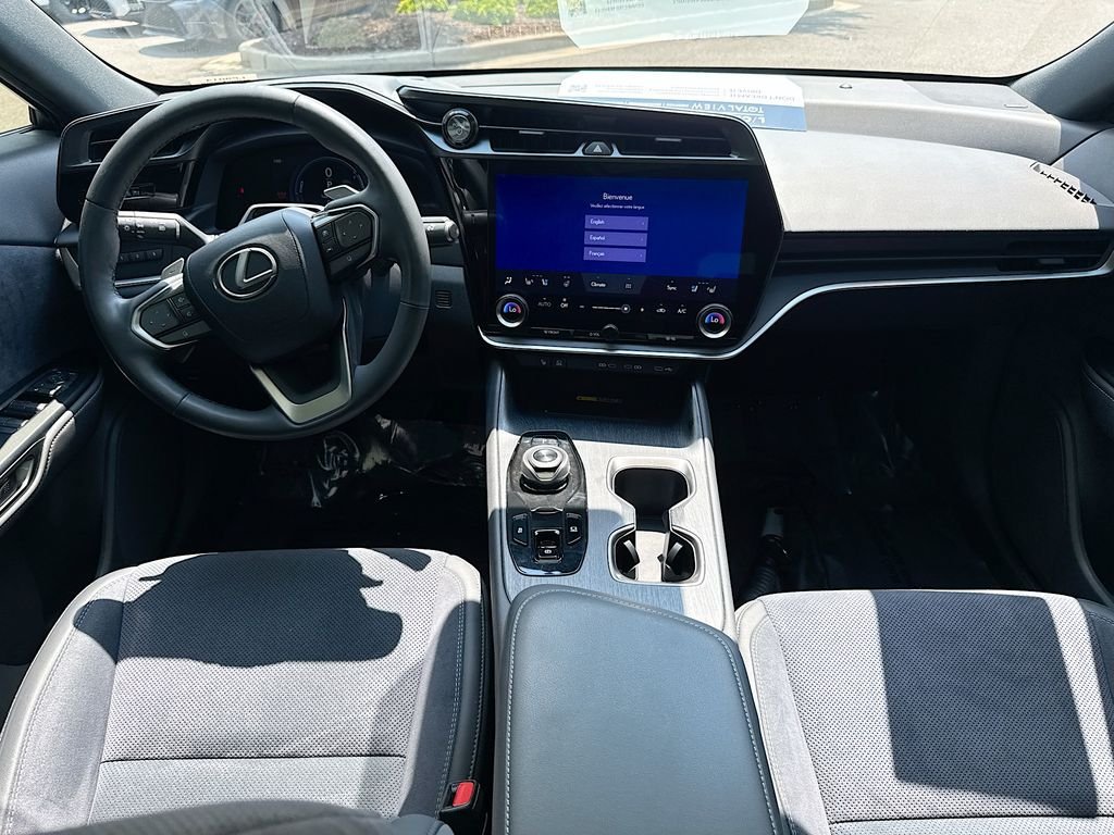 Used 2023 Lexus RZ 450e Premium w/ Accessory Package (Z1) AWD/4WD image 25