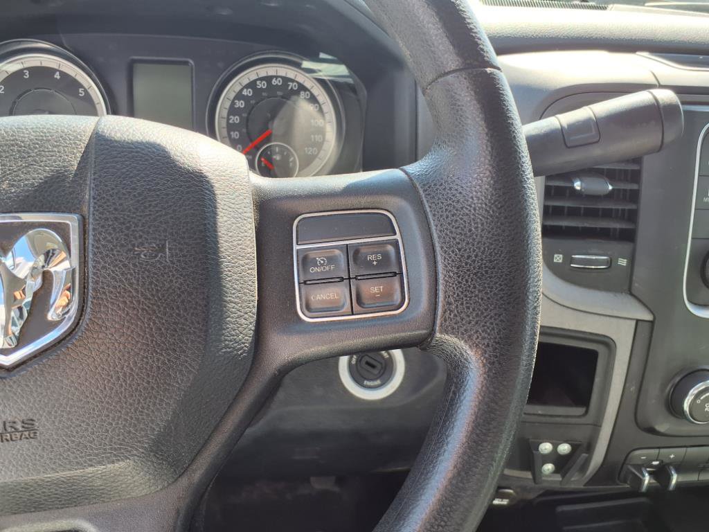 Used 2017 RAM 2500 Tradesman w/ Chrome Appearance Group image 14