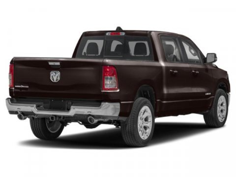 Used 2019 RAM 1500 Big Horn image 2
