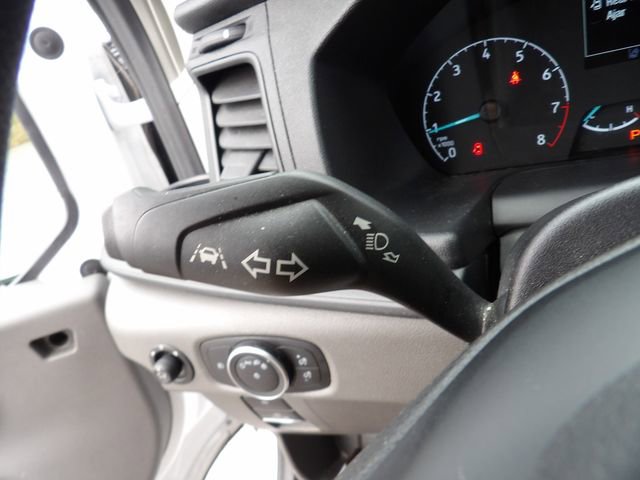 Certified 2024 Ford Transit 250 Low Roof w/ Exterior Upgrade Package image 25