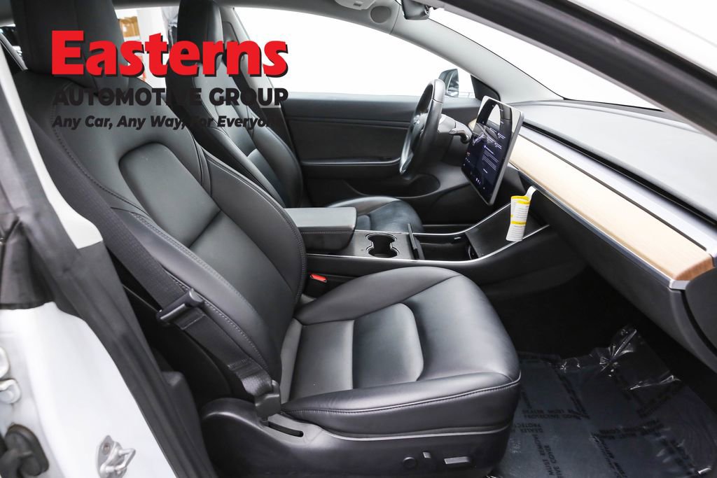 Used 2018 Tesla Model 3 Long Range image 21