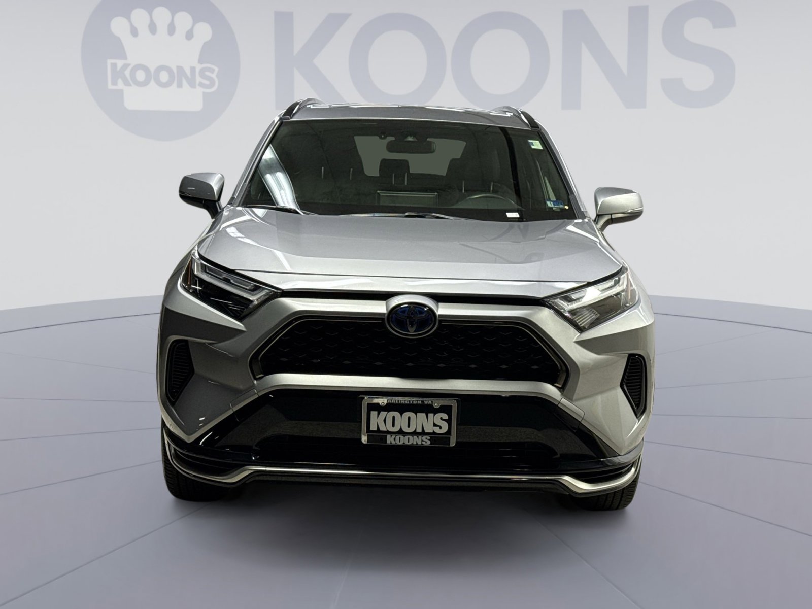 Used 2024 Toyota RAV4 SE image 15