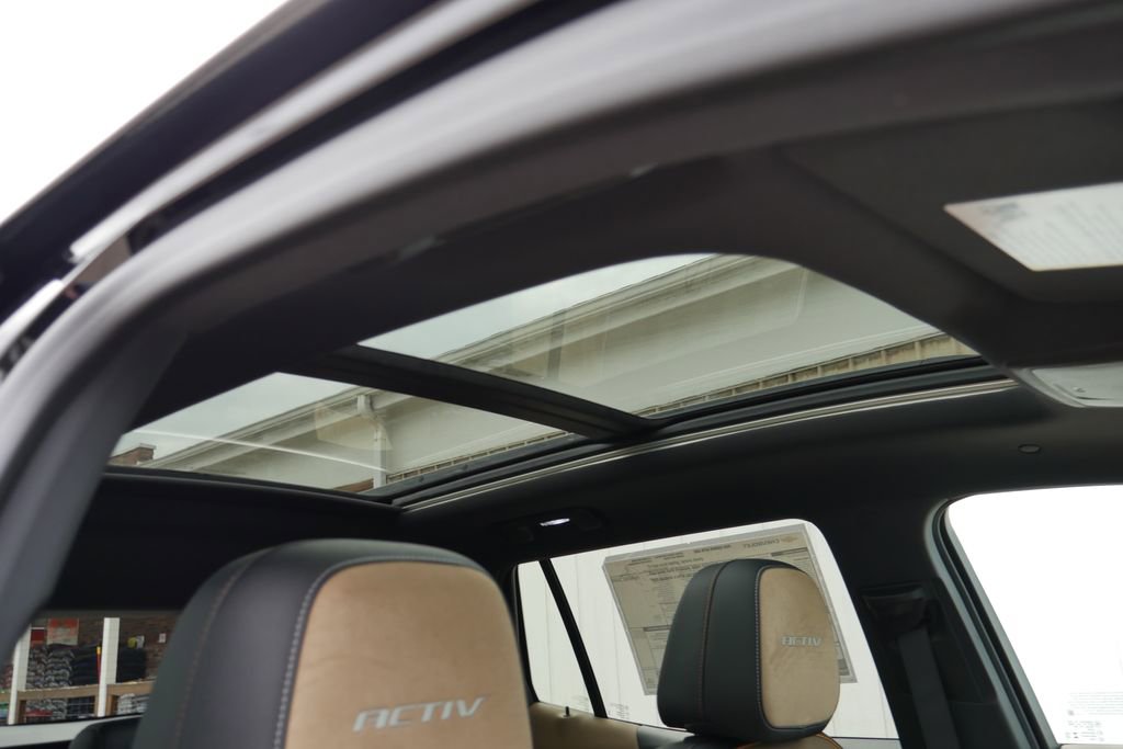 New 2026 Chevrolet Equinox ACTIV image 23