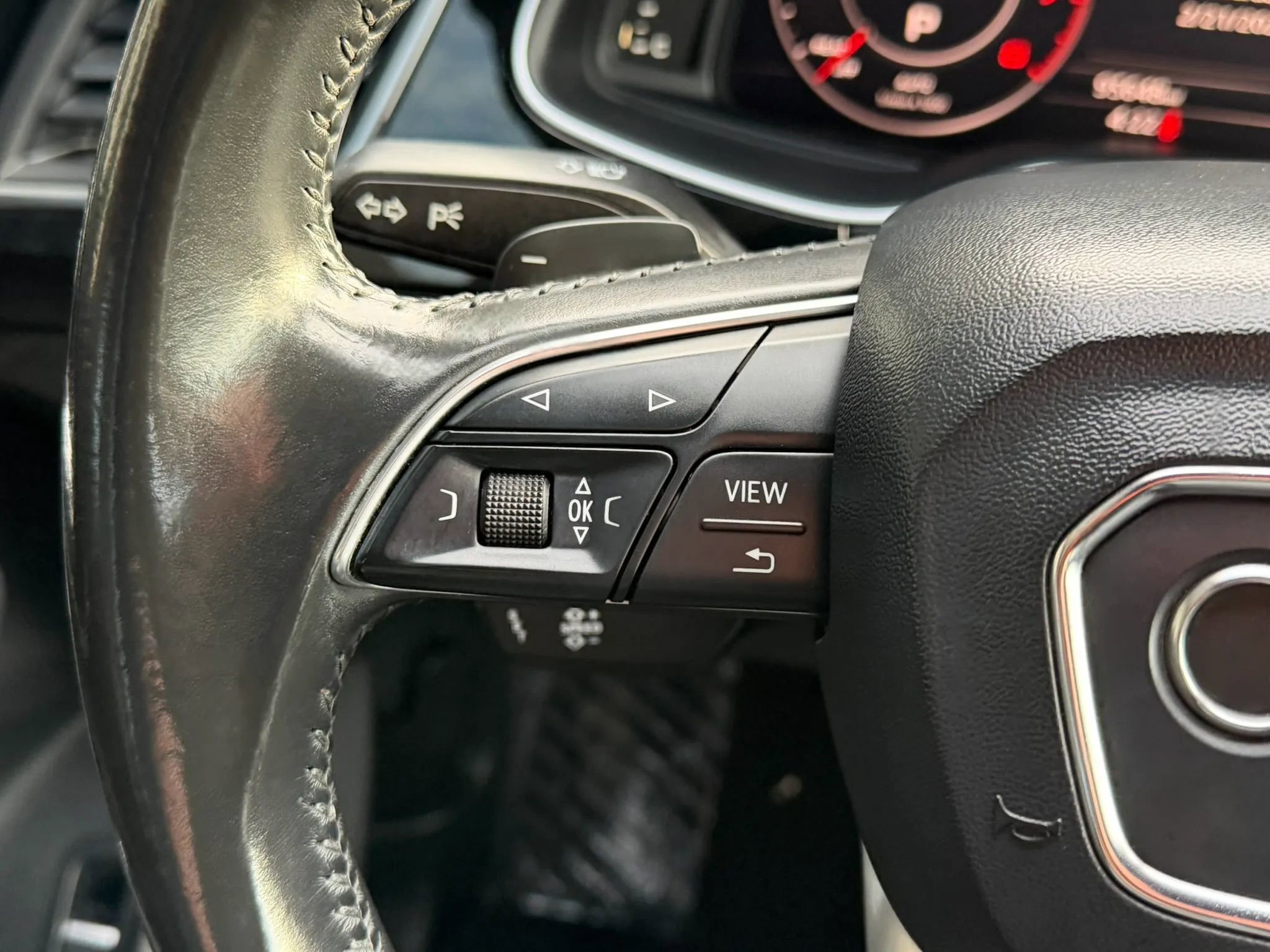 Used 2017 Audi Q7 3.0T Premium Plus AWD/4WD image 23