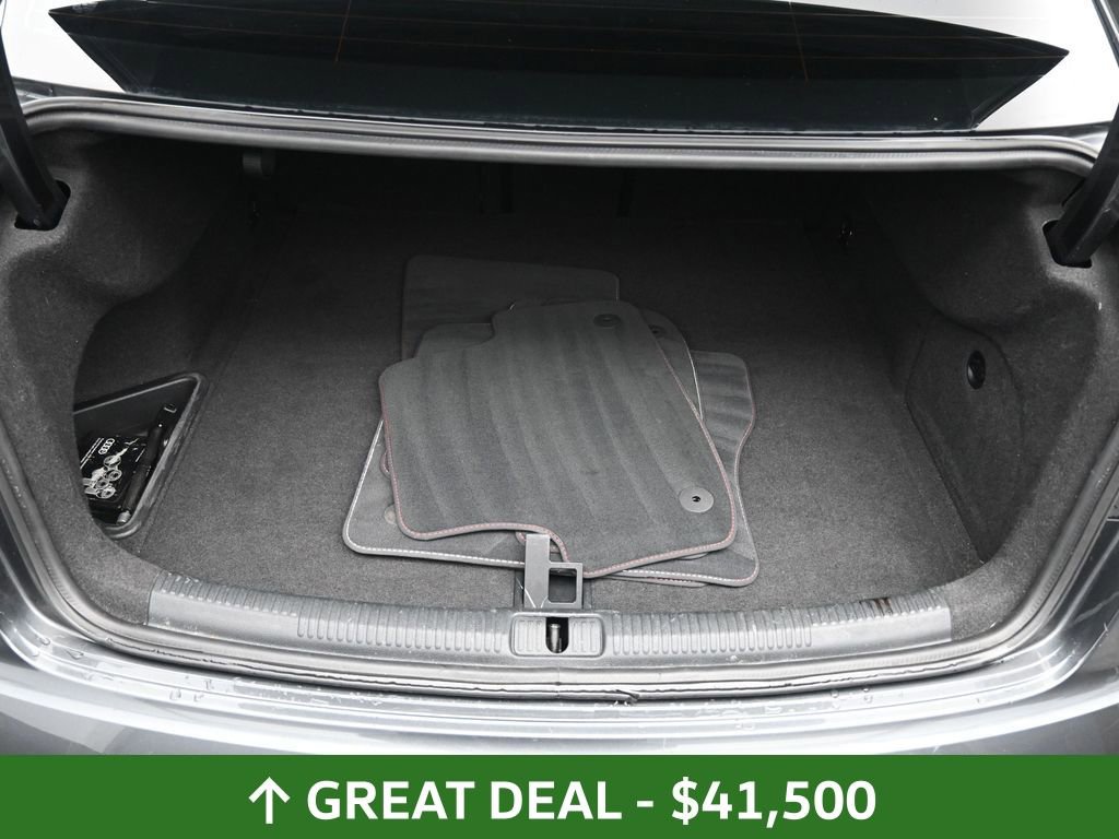 Used 2019 Audi RS 3 image 58