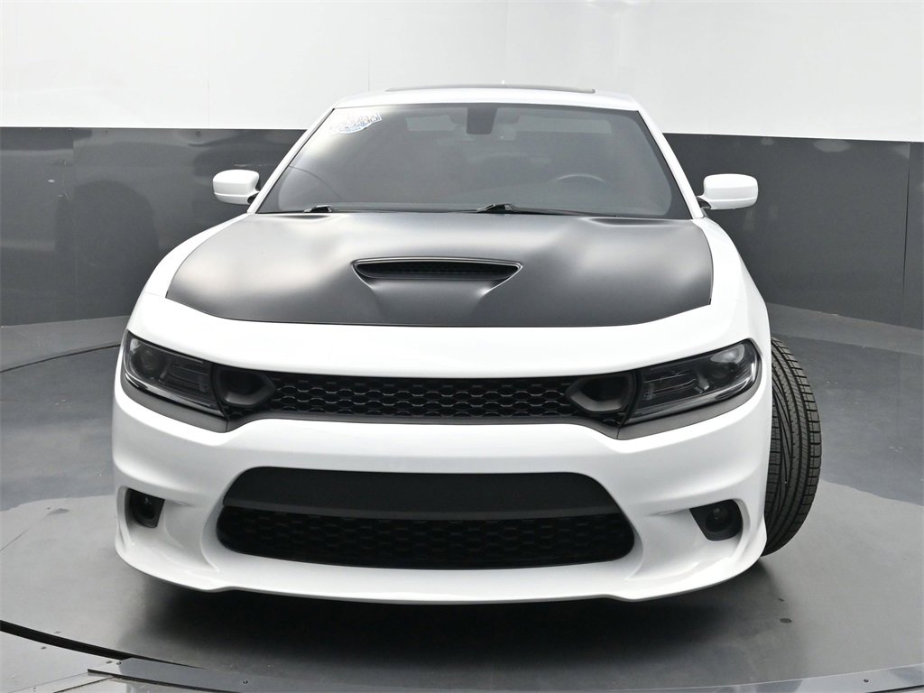 Used 2022 Dodge Charger Scat Pack w/ Plus Group image 41