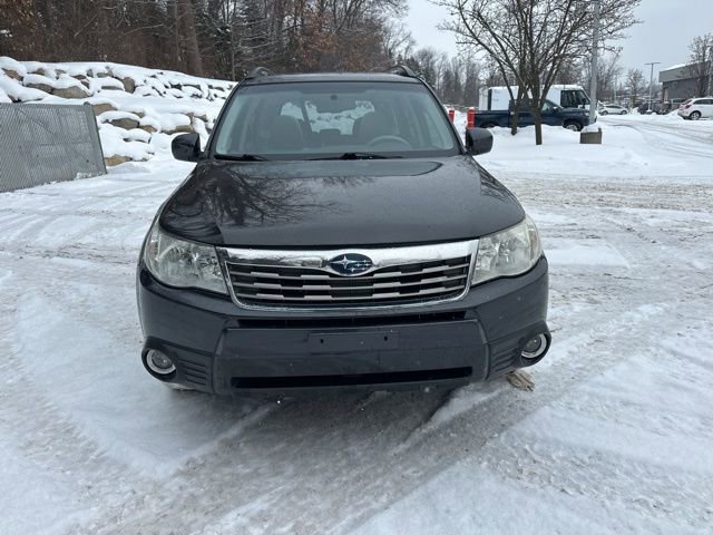 Used 2010 Subaru Forester 2.5X Limited image 8