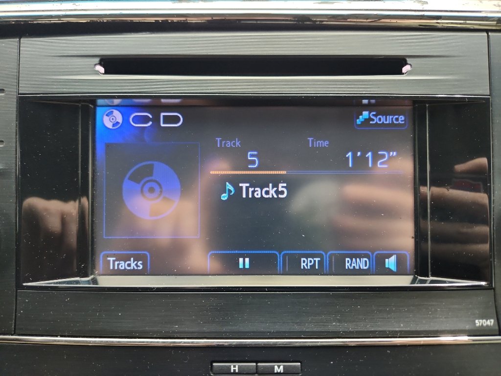 Used 2013 Toyota Avalon XLE Premium image 18